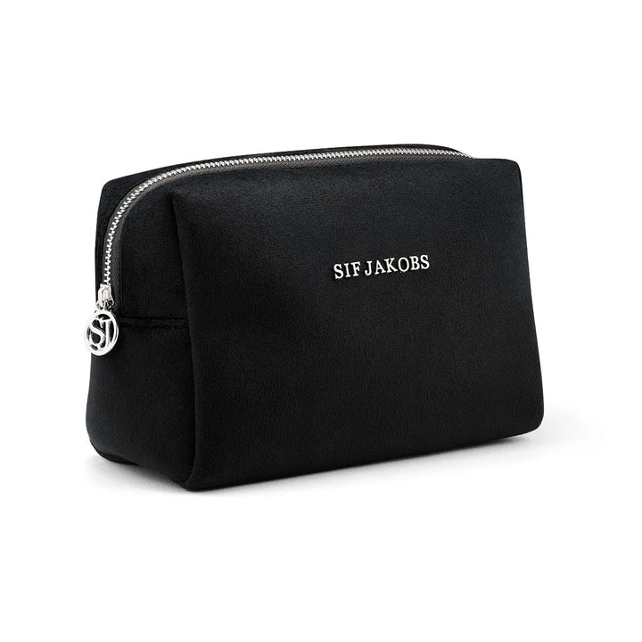 Sif Jakobs Cosmetic Bag Piccolo - SJ-COSBAGBL-S