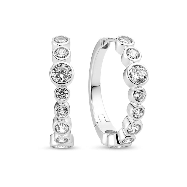 Boucles d&