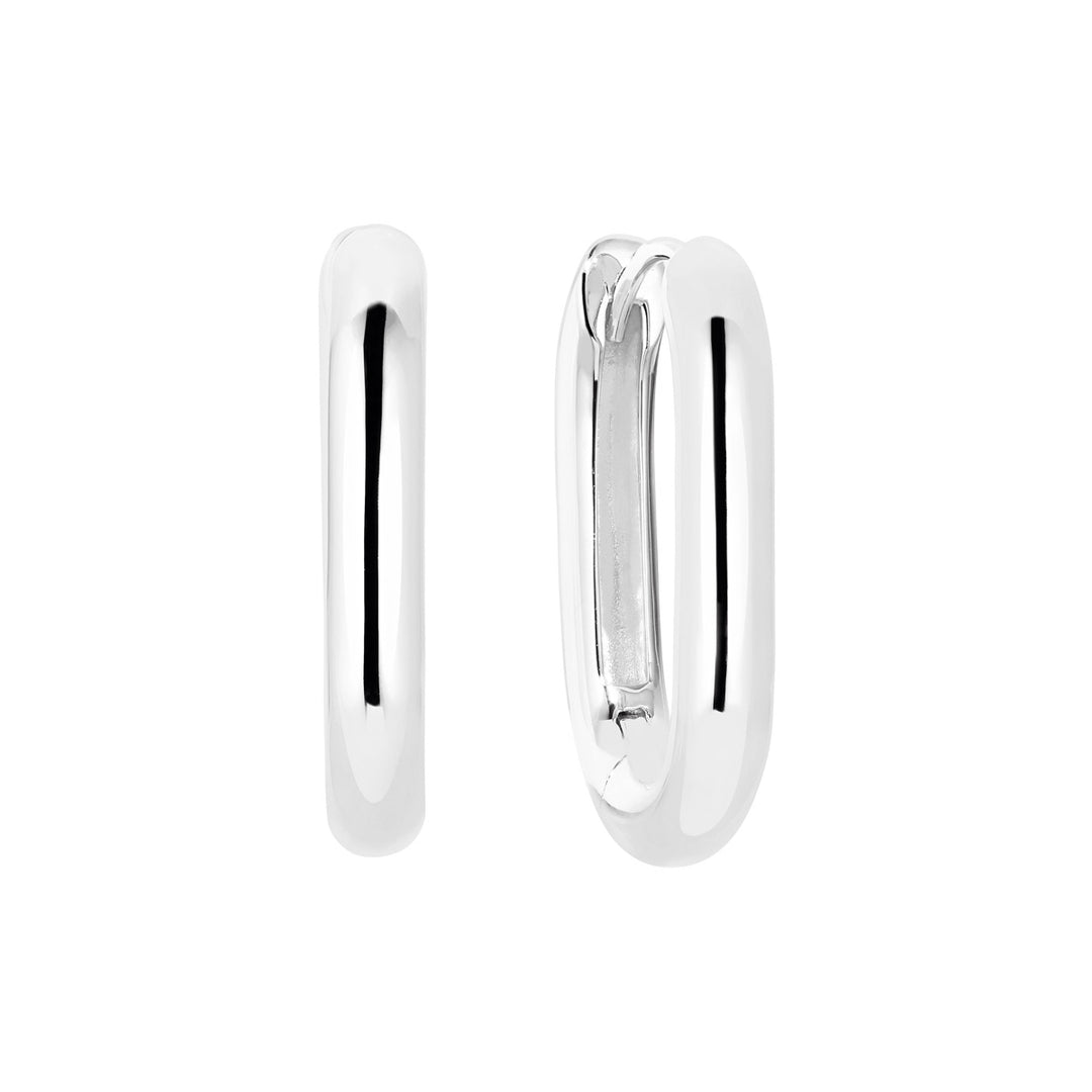 Sif Jakobs Capri Medio Pianura Ohrringe - SJ-E62010-SS