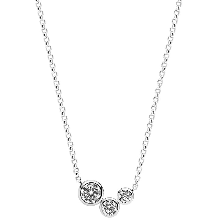 Sif Jakobs Sardinien Tre Collier - SJ-N2631-CZ