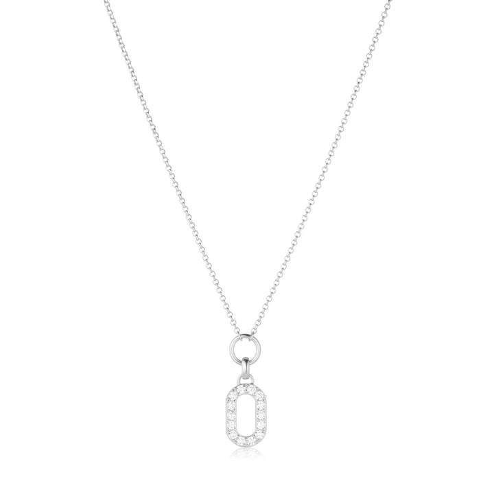 Sif Jakobs Capizzi PIccolo Halskette - SJ-N42230-CZ