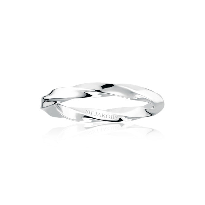 Sif Jakobs Ferrara Piccolo Pianura Ring - SJ-R12107-SS