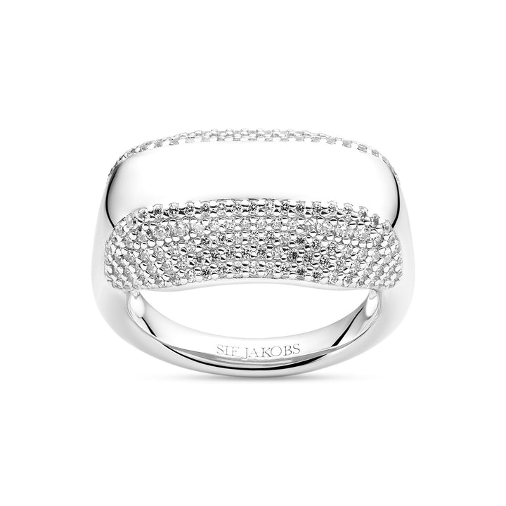 Sif Jakobs Borsa Ring - SJ-R2621-CZ