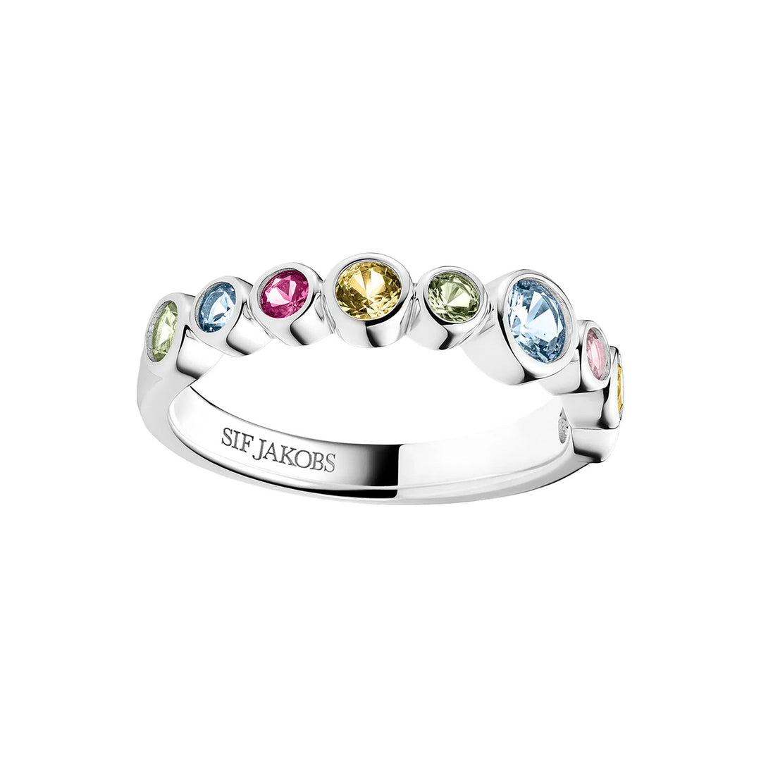 Sif Jakobs Sardinien Ring - SJ-R2770-XCZ