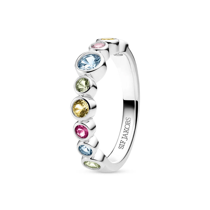 Sif Jakobs Sardinien Ring - SJ-R2770-XCZ