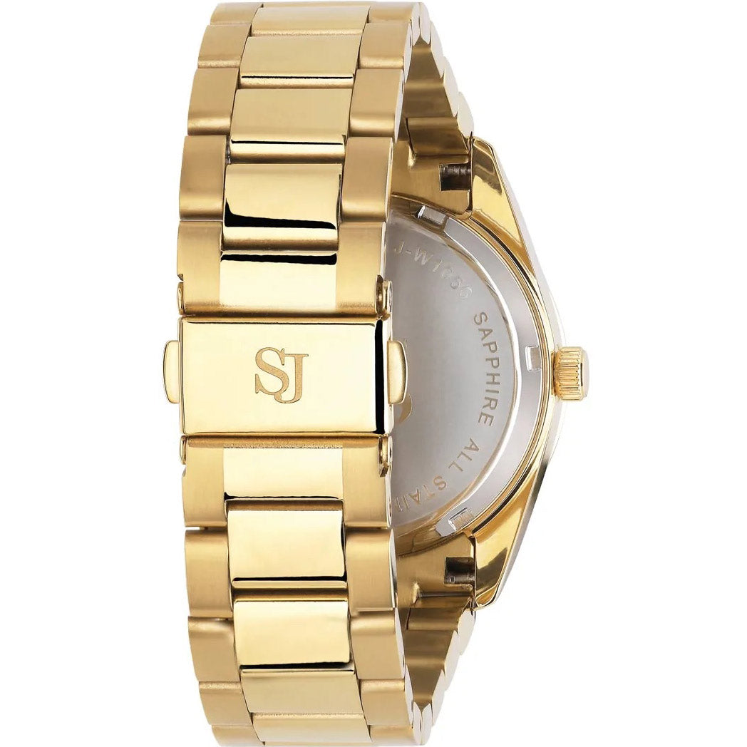 Sif Jakobs Aurora - SJ-W1056-CZ-YG