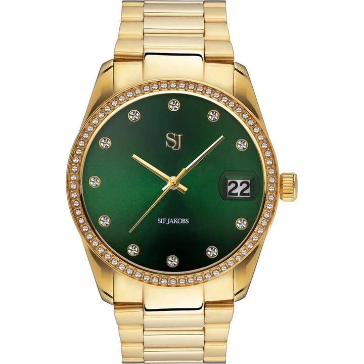 Sif Jakobs Aurora - SJ-W1056-CZ-YG