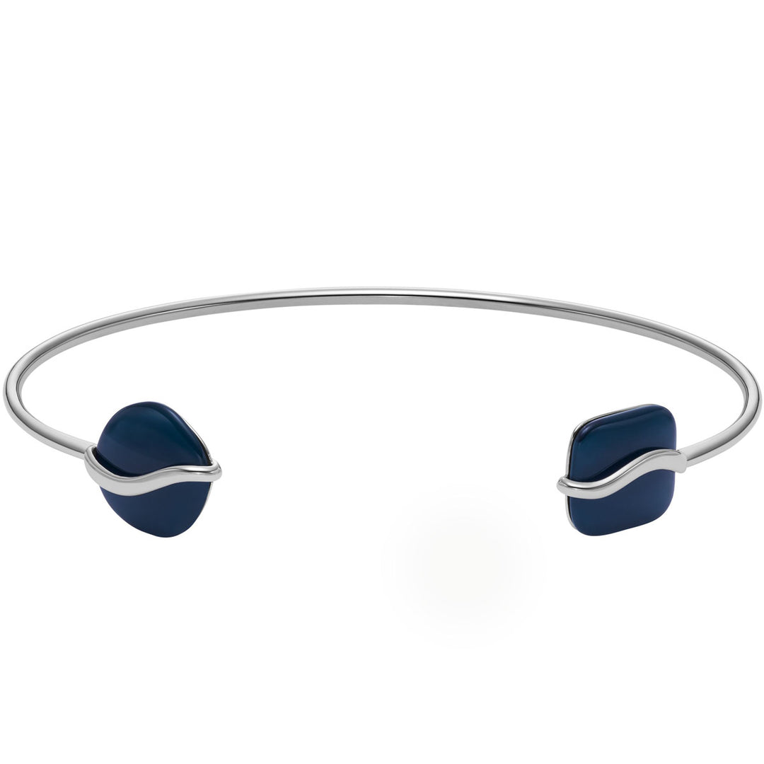 Skagen Sofie Sea Glass Armreif - SKJ1811040