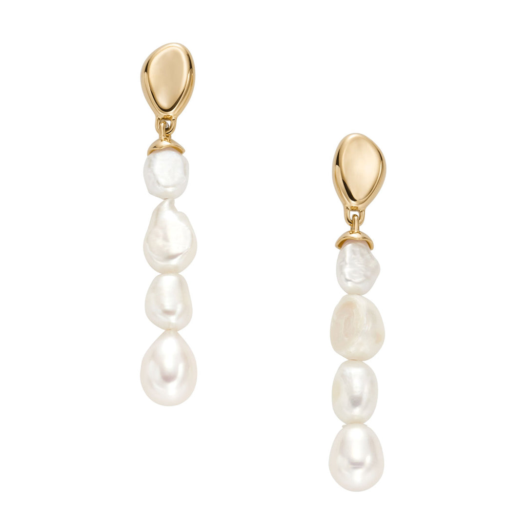 Skagen Agnethe Pearl Ohrstecker - SKJ1827710