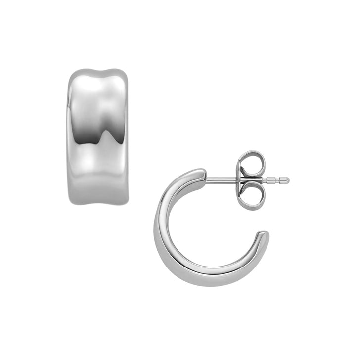 Skagen Boucles d&