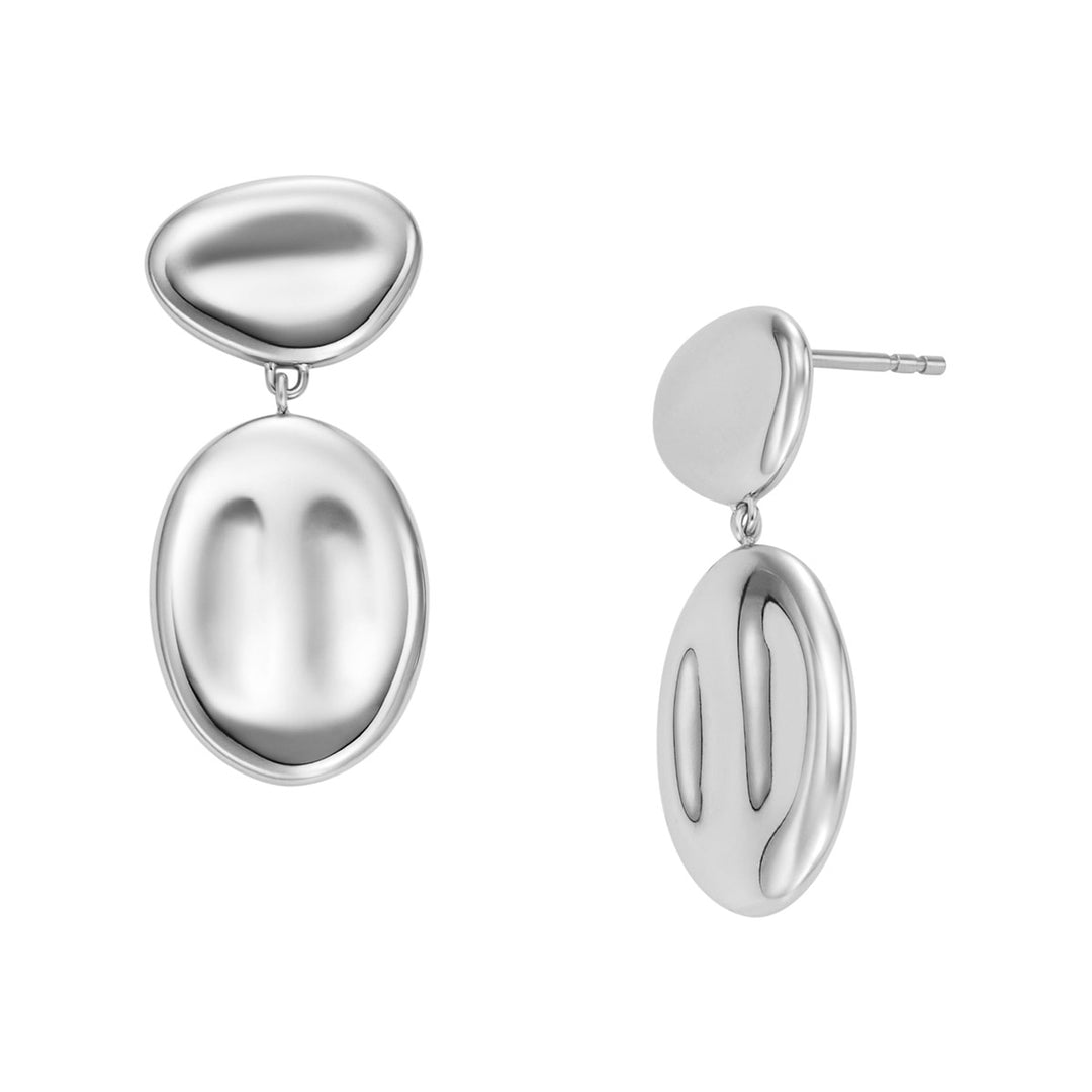 Skagen Anja Pebbles Ohrstecker - SKJ1852040