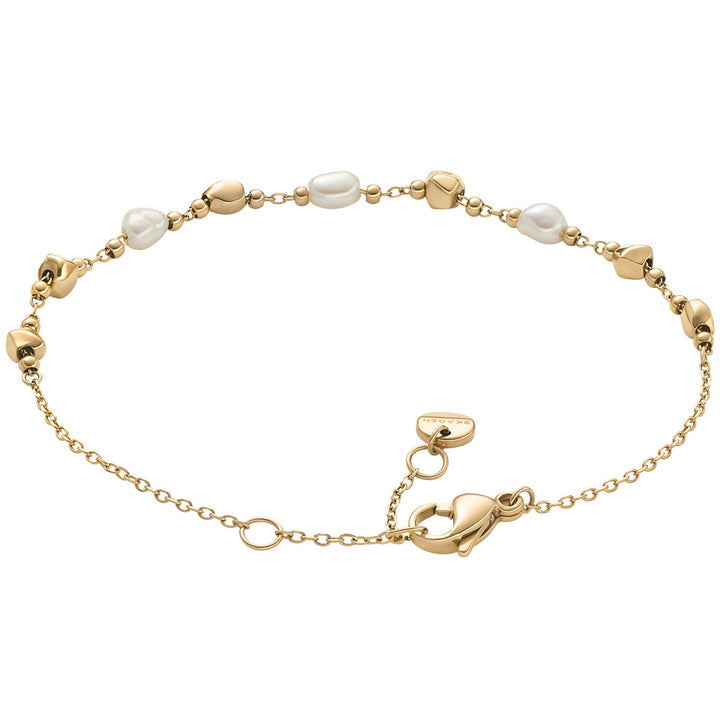 Skagen Agnethe Pearl Armband - SKJ1880710