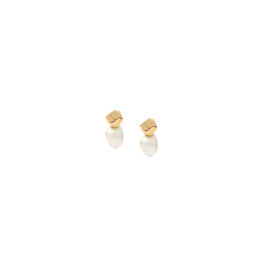 Skagen Agnethe Pearl Ohrstecker - SKJ1881710