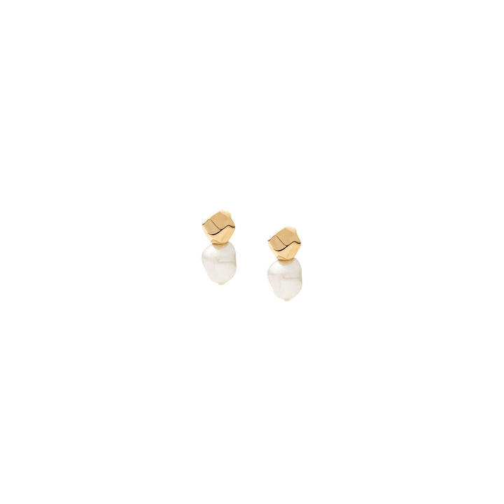 Skagen Agnethe Pearl Ohrstecker - SKJ1881710