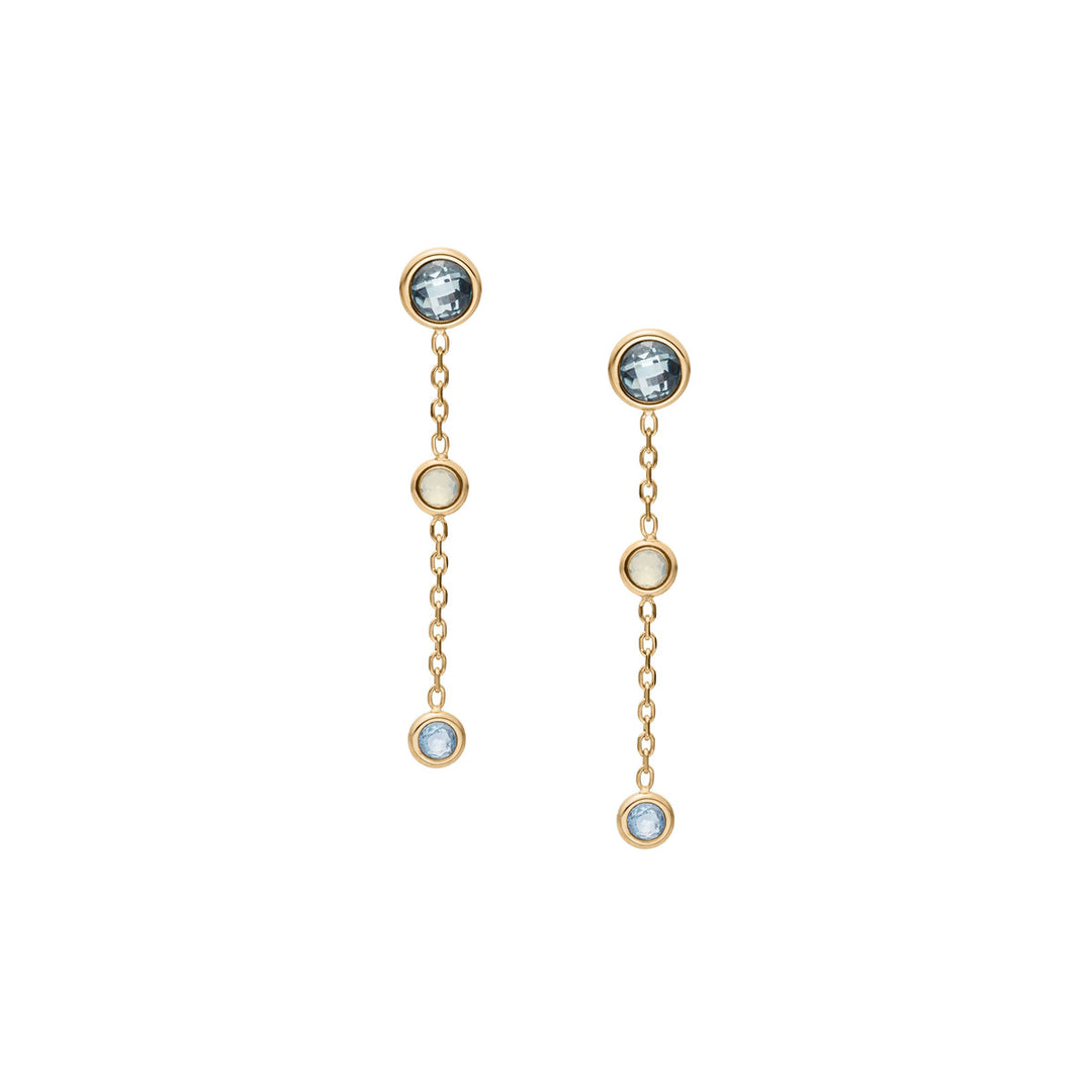 Skagen Sofie Sea Glass Earstuds - SKJ1892710