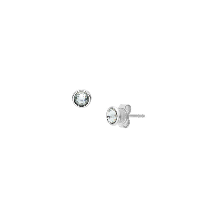 Skagen Sofie Sea Glass Ohrstecker - SKJ1893040