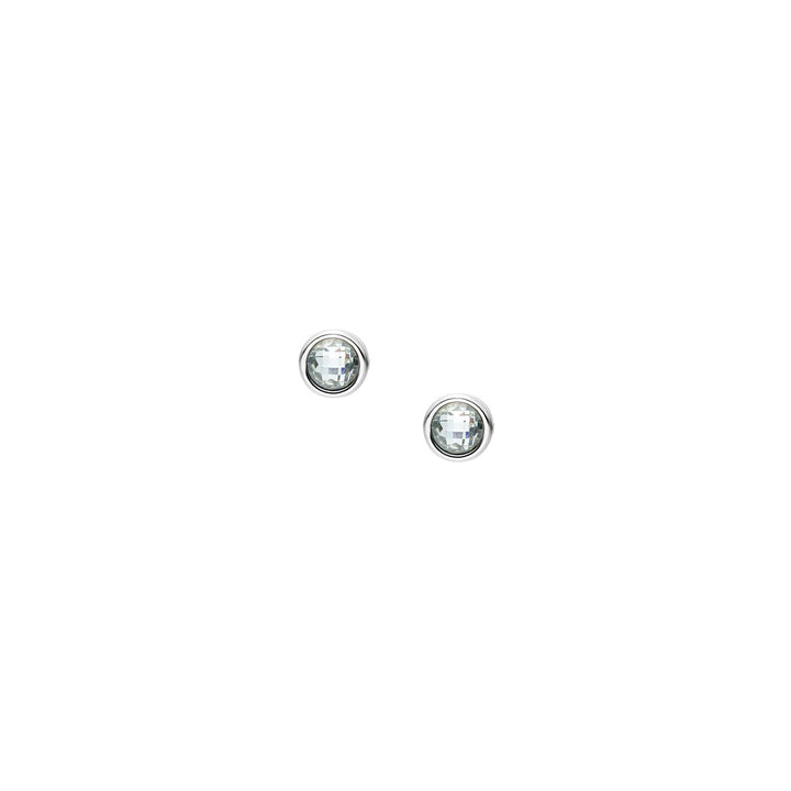 Skagen Clous d’oreilles Sofie Sea Glass - SKJ1893040