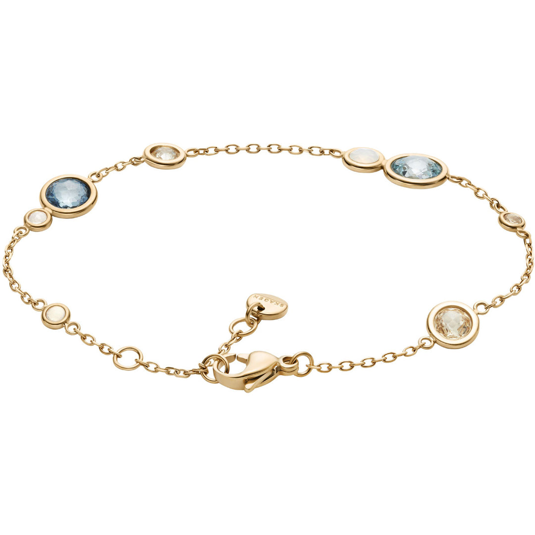 Skagen Sofie Sea Glass Armband - SKJ1896710