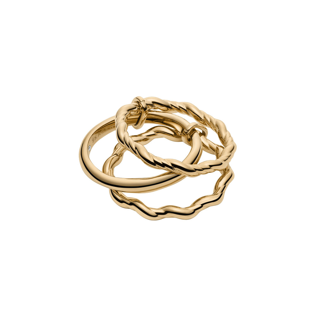 Skagen Moderne Stak Ring - SKJ1906710