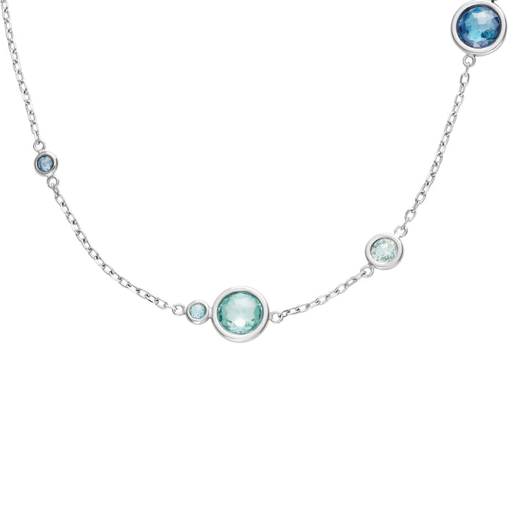 Skagen Collana Moderne Stak - SKJ1907040