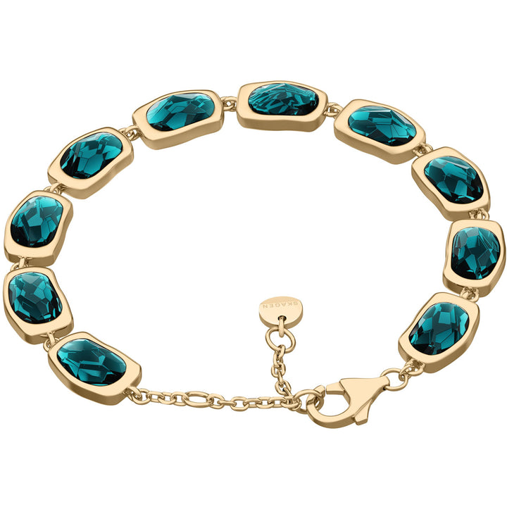 Skagen Sofie Sea Glass Armband - SKJ1918710