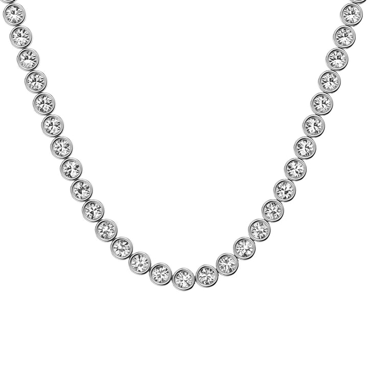 Skagen Collana Moderne Glitz - SKJ5018040