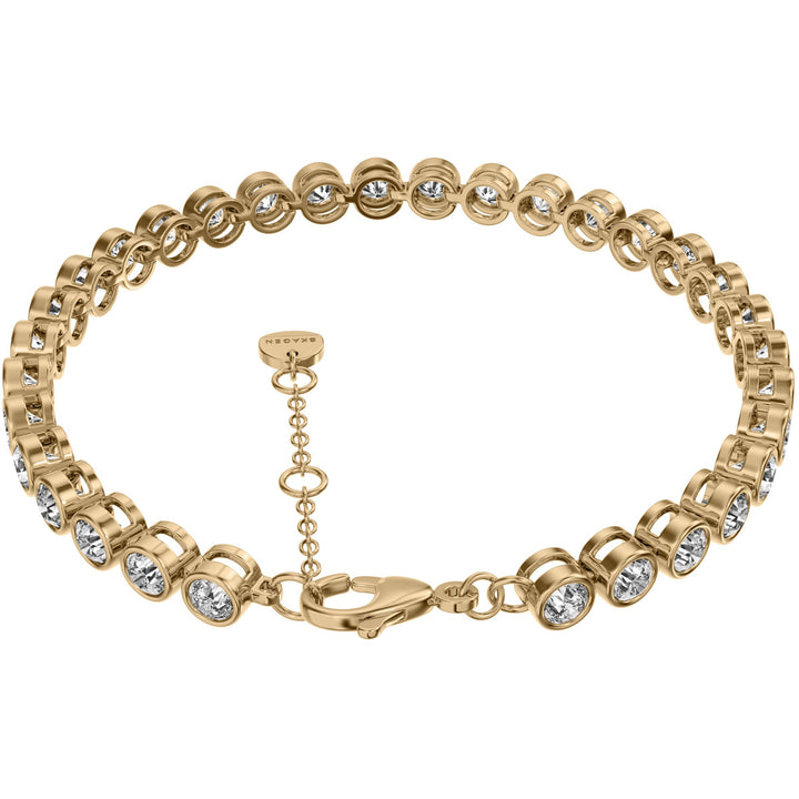 Skagen Moderne Glitz Armband - SKJ5021710