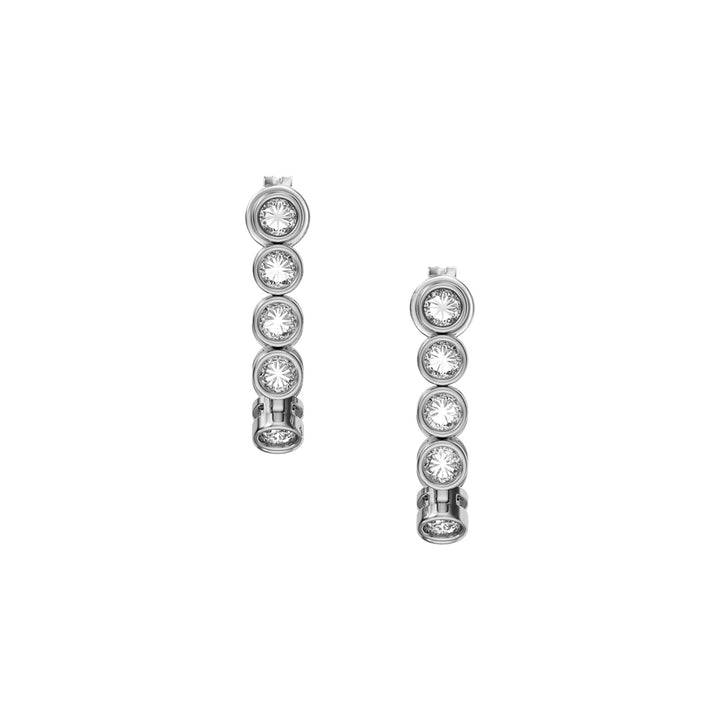 Skagen Moderne Glitz Ohrringe - SKJ5022040