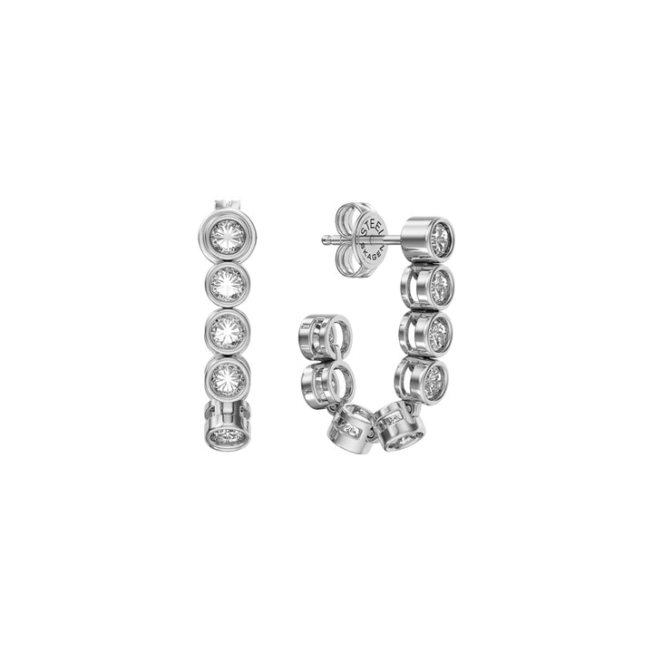 Skagen Boucles d&