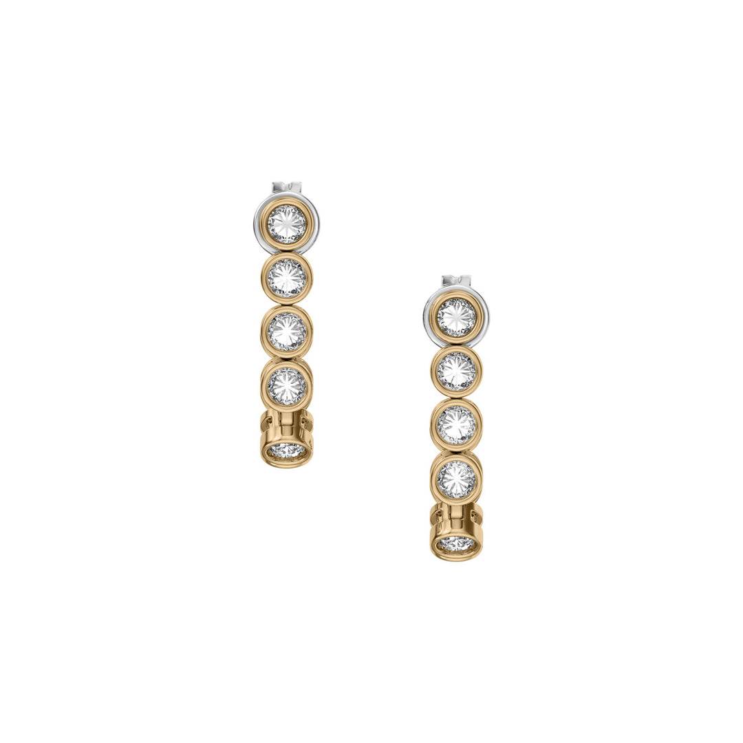 Skagen Moderne Glitz Ohrringe - SKJ5023710