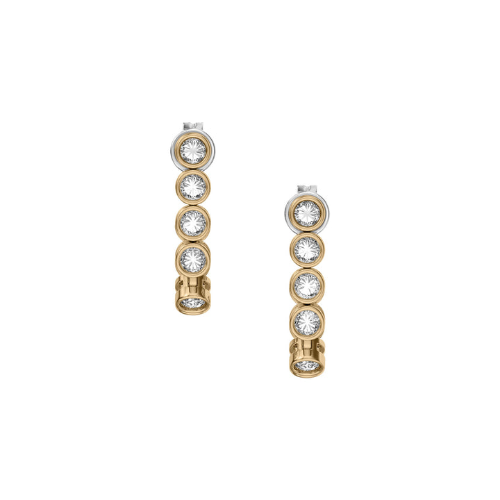Skagen Moderne Glitz Ohrringe - SKJ5023710