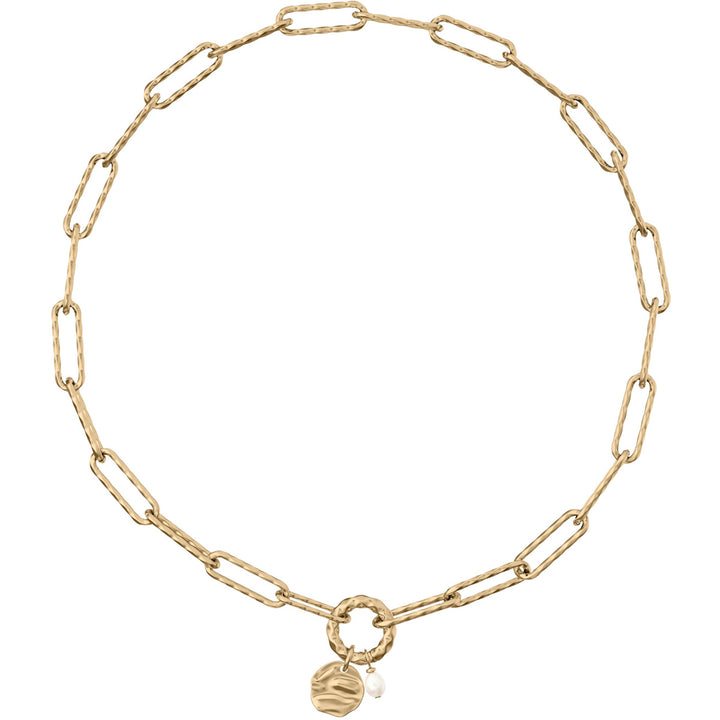 Skagen Agnethe Pearl Armband - SKJ5024710
