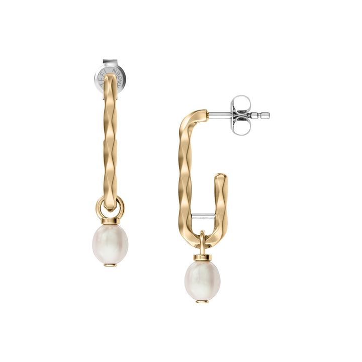 Skagen Agnethe Pearl Earrings - SKJ5025710