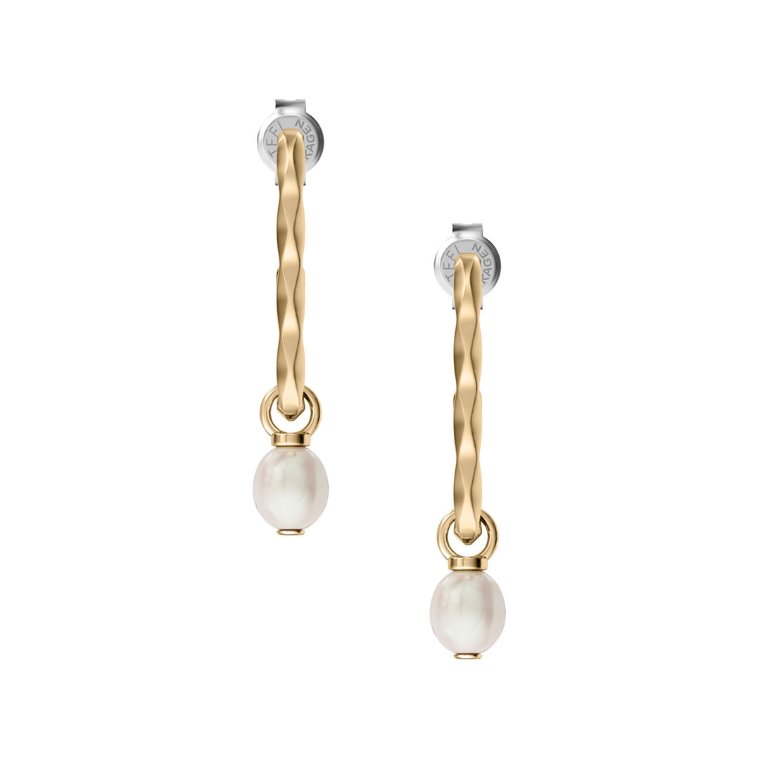 Skagen Agnethe Pearl Ohrringe - SKJ5025710