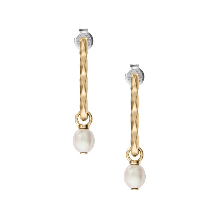 Skagen Agnethe Pearl Ohrringe - SKJ5025710