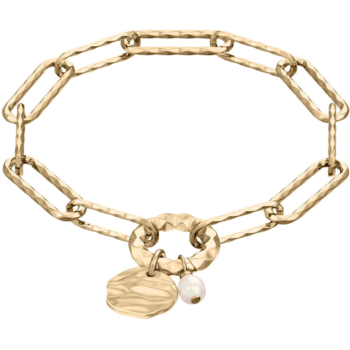 Skagen Agnethe Pearl Armband - SKJ5027710