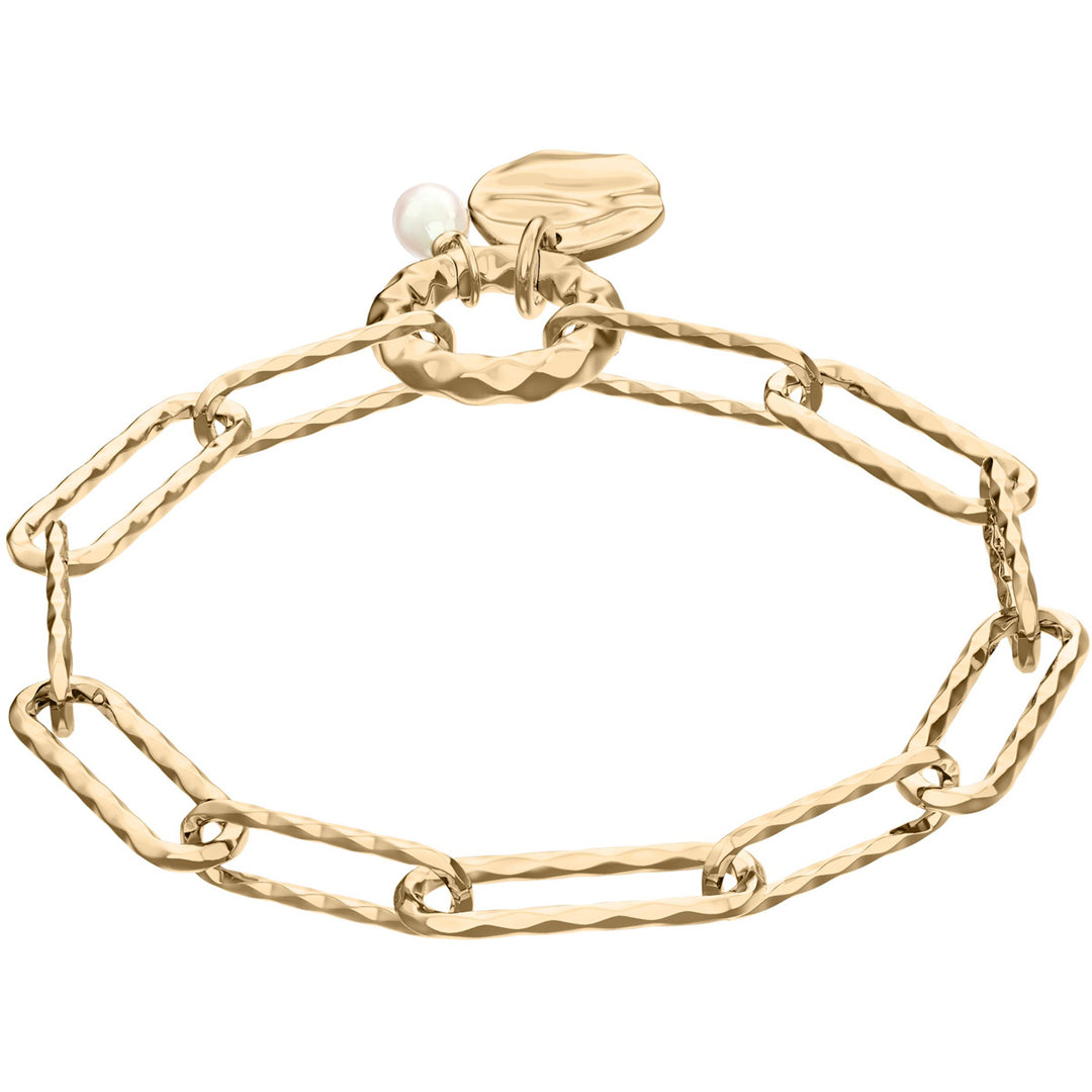 Skagen Agnethe Pearl Armband - SKJ5027710