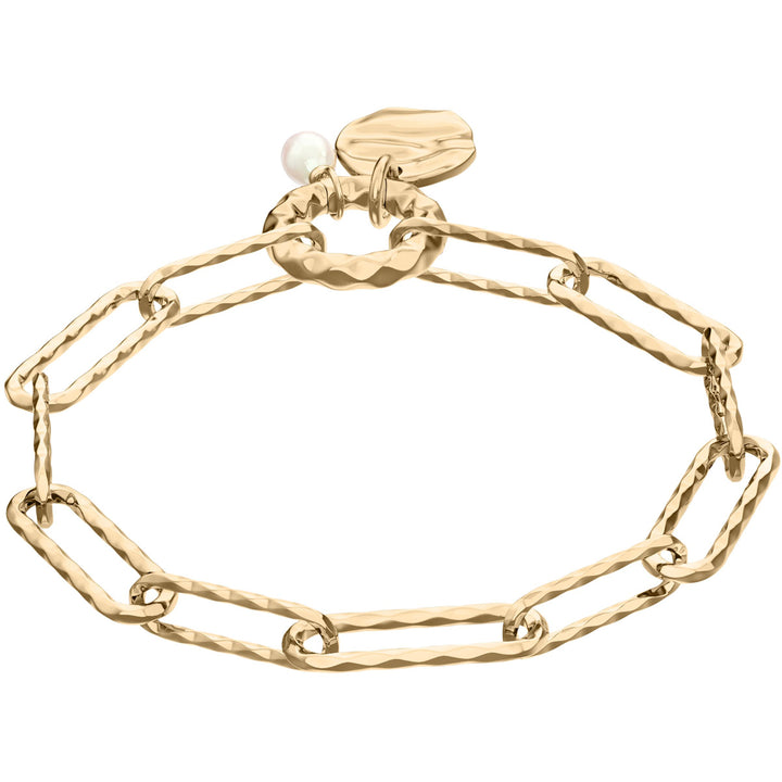 Skagen Agnethe Pearl Armband - SKJ5027710