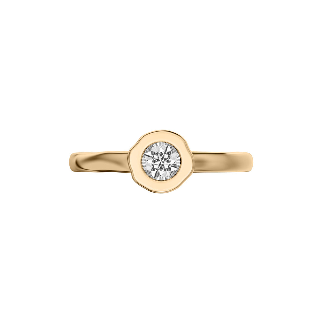 Skagen Moderne Glitz Ring - SKJ5028710