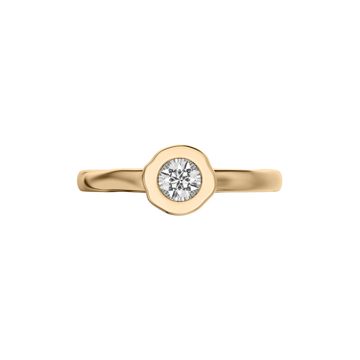 Skagen Moderne Glitz Ring - SKJ5028710