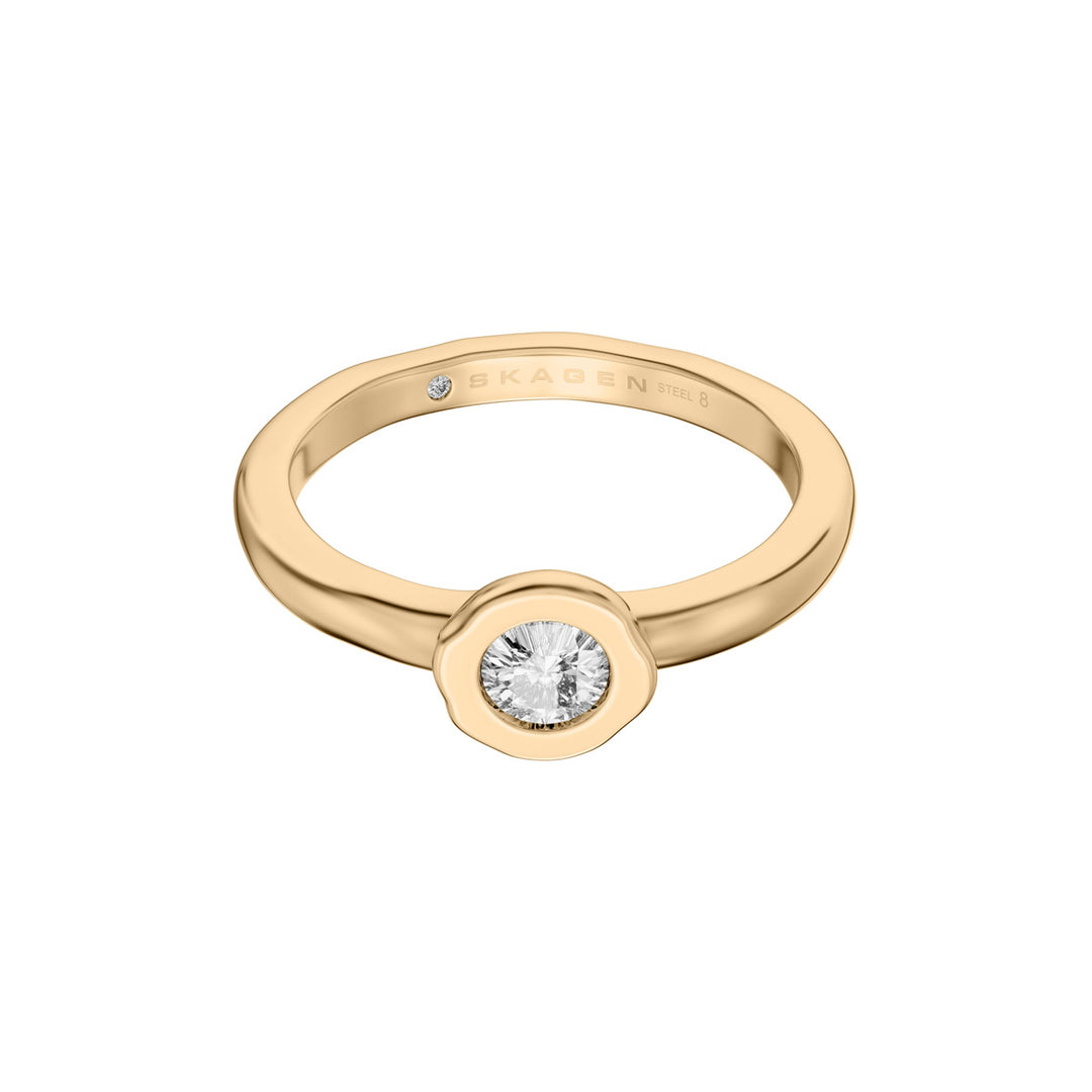 Skagen Moderne Glitz Ring - SKJ5028710