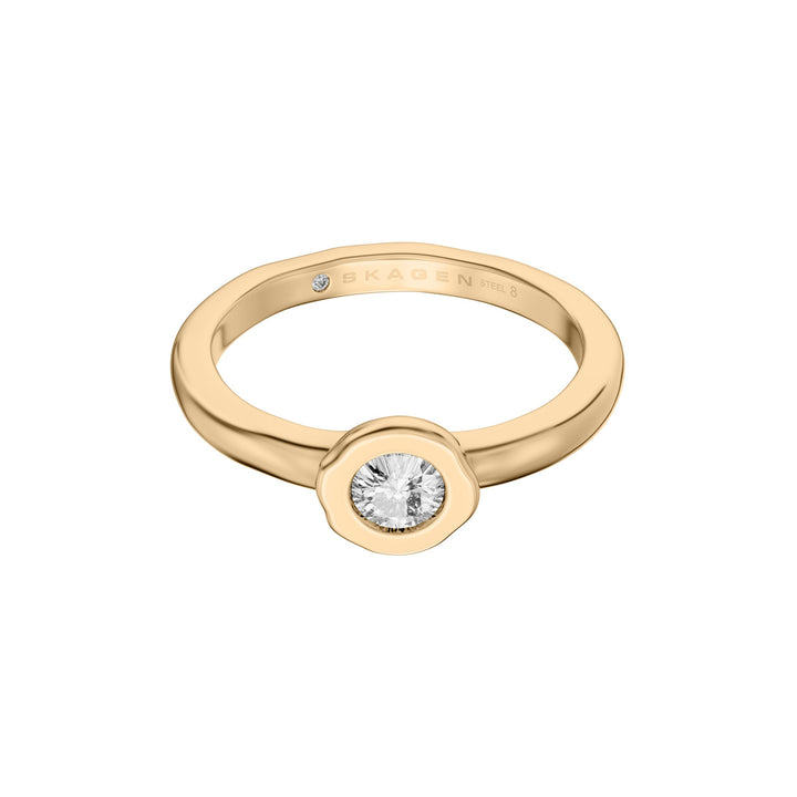 Skagen Moderne Glitz Ring - SKJ5028710