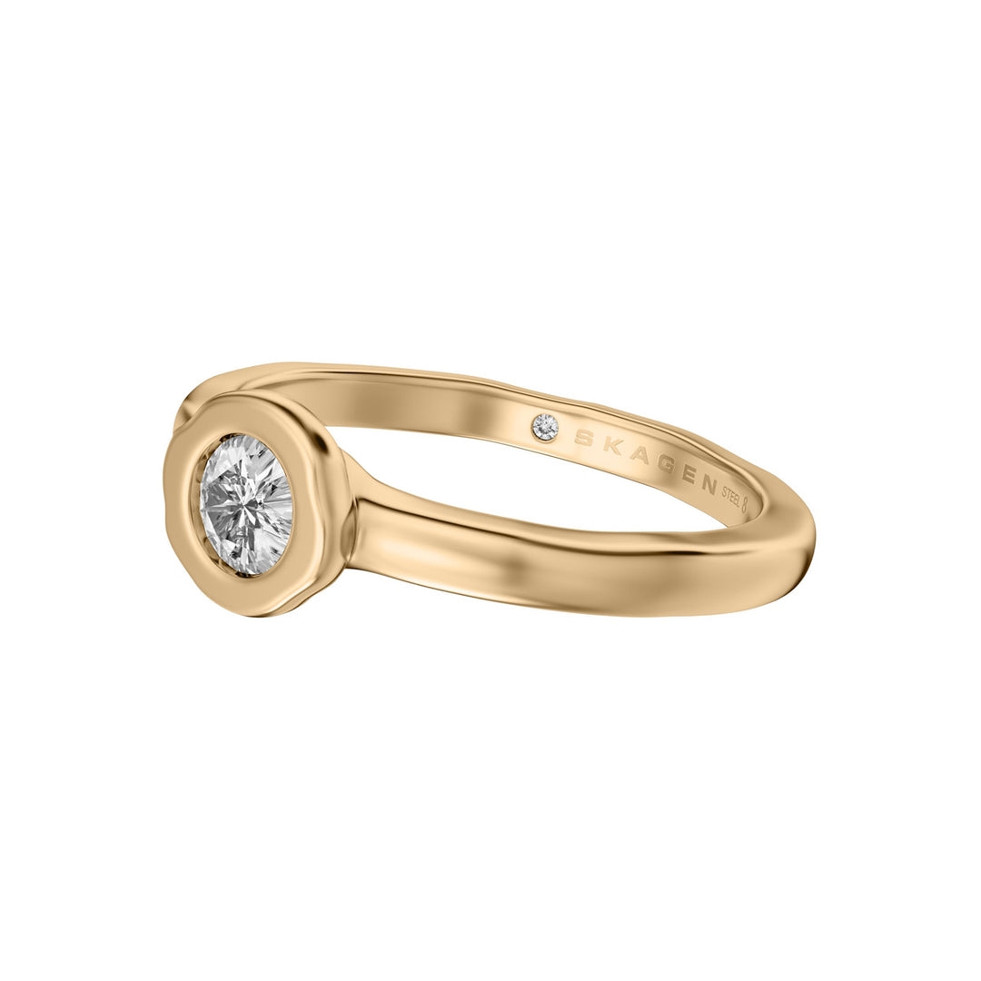 Skagen Moderne Glitz Ring - SKJ5028710