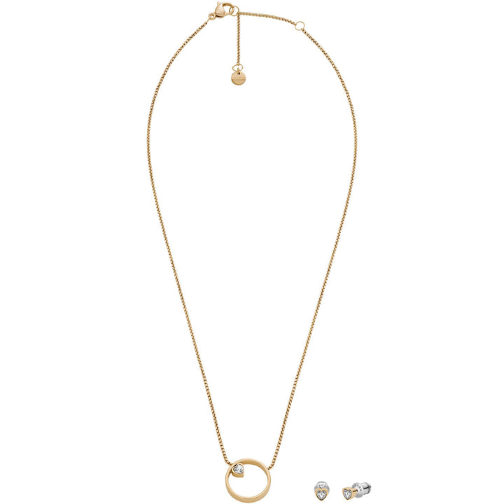 Skagen Kariana Set - SKJB1014SET
