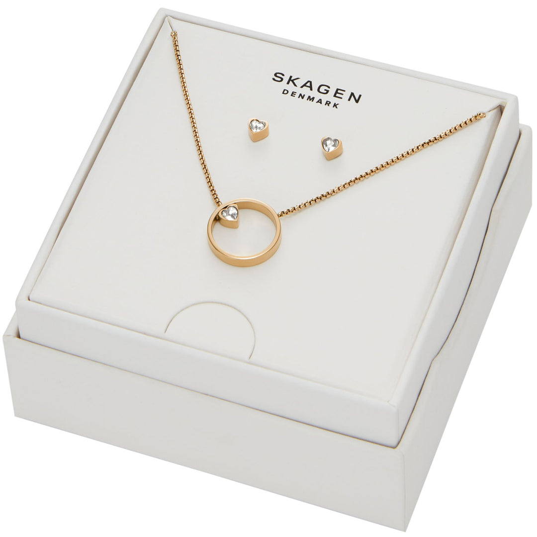 Skagen Kariana Set - SKJB1014SET