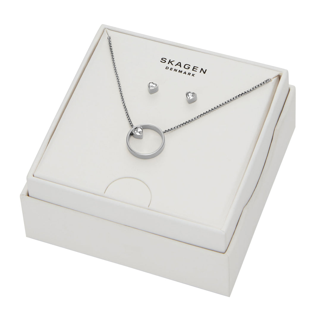 Skagen Kariana Set - SKJB1016SET
