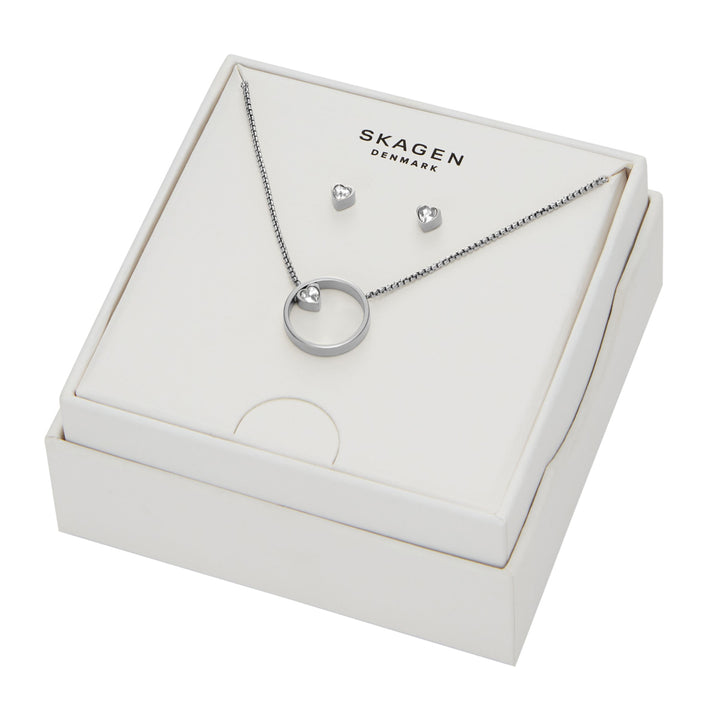 Skagen Kariana Set - SKJB1016SET