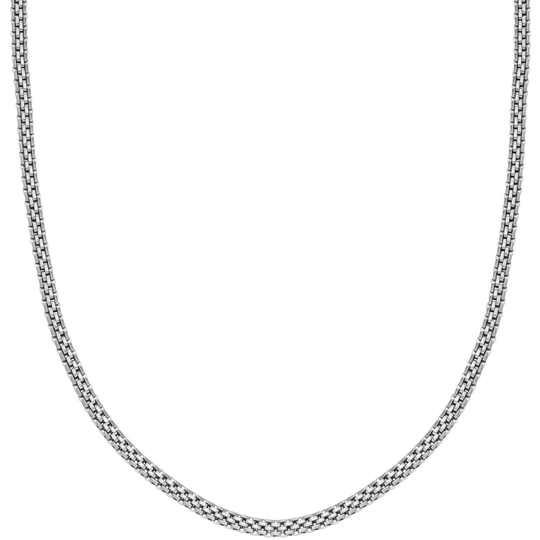 Skagen Tov Mesh Halskette - SKJM0234040