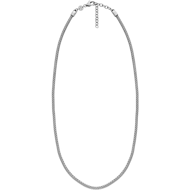 Skagen Tov Mesh Halskette - SKJM0234040