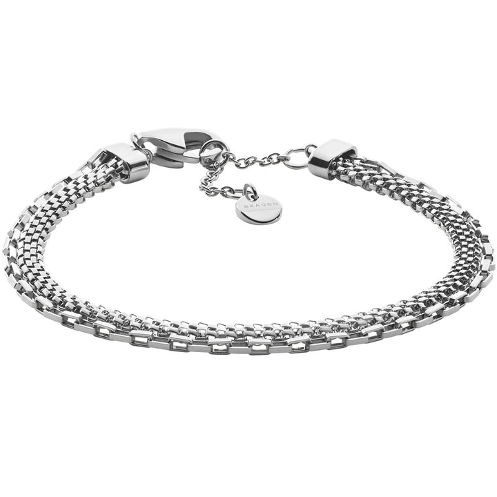 Skagen Bracciale Tov Mesh - SKJM0235040